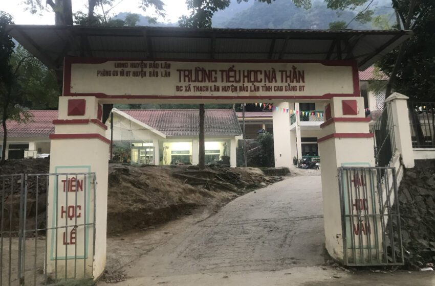  Lễ tổng kết năm học 2024 – 2025